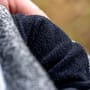 Guru Patch Beanie - Grey
