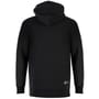 Guru Patch Hoodie - Black 1
