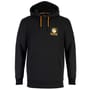 Guru Patch Hoodie - Black