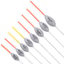 Guru Pinger Wire Stem Floats