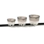 Guru Fast Release Pole Pots - Large