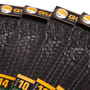 Guru QM1 Standard Hair Rig 4 Inch 5