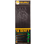Guru QM1 Standard Hair Rig 4 Inch 2