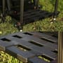 Individual Focus Closeup, Guru Rive Footplate