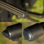 Close Up Of Seatbox Design Elements
