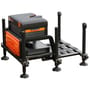 Guru Rive Seatbox