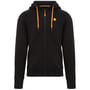 Guru Semi Logo Black Hoodie