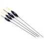 Guru Slim Maggot Pole Floats 1