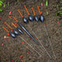 Guru Slim Maggot Pole Floats 2