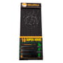 Guru SMWG Standard Hair Rig 4 Inch 9