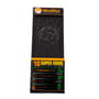 Guru SMWG Standard Hair Rig 4 Inch 10