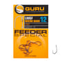 Guru Special Feeder Hooks 6