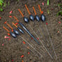 Guru Speed Carbon Pole Floats 2