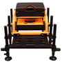 Guru ST8 Orange Team Box 2.0 Front