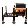 Guru ST8 Orange Team Box 2.0 Side