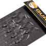 Guru Super MWG 4 Inch Speed Stop Ready Rigs Close Up