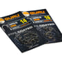 Guru Super XS Spade Hooks
