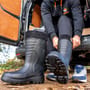 Guru Wellies