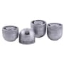 Guru X-Change Window Feeder Weight Pack 40g + 50g X Small