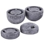 Guru X-Change Window Feeder Weight Pack 50g + 40g x small