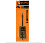 Guru X - Safe Fishing Pellet Feeder Packaging