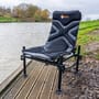 Guru X-Level Accessory Chair