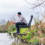 Guru X-Level Accessory Chair