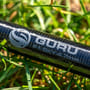 Guru Zero 400 F1 Sky Top Kit 4.7mm - 2 Piece 4
