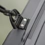 Maver Pole Protection Fishing Case Close Up 1
