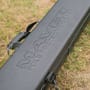 Maver Pole Protection Fishing Case Branding