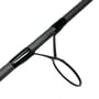 Harrison Aviator Spod Rod Raven Build Guide Ring