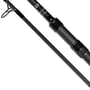 Harrison Torrix TE Raven Build Fishing Rod Reel Seat