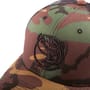 Tackling Minds Camo Hat 2