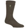 Heat Holder Olive Angling Outdoor Adult Socks