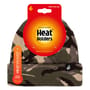 Heat Holders Turnover Hat - Aspen - Camo