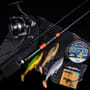 Savage Gear Lure Outfit Heavy