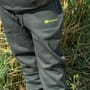 RidgeMonkey APEarel ThermaPro Heavyweight Joggers Green
