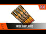 ***Carp Fishing TV*** Edges Wide Gape Rigs