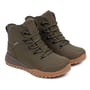 Fox Khaki V2 Boot