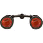 Highlander 10x25 Binoculars 2