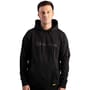 RidgeMonkey APEarel Dropback Heavyweight Fishing Hoodie Black