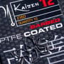 Guru Kaizen Eyed Hooks - Barbed