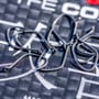 Guru Kaizen Eyed Hooks - Barbed