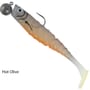 Korum Snapper Ready Shads 11
