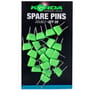 Korda Spare Fishing Pins Double