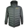 RidgeMonkey APEarel ThermaPro Hybrid Coat Green
