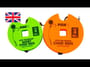 ***CARP FISHING TV*** EDGES READY TIED CHOD RIGS