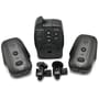 Wolf ICON PIR Kit (2x PIR & 1x Sounder)