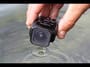 Shimano's CM1000 Sports Camera 
