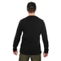 Fox Long Sleeve T-Shirt - Black / Camo